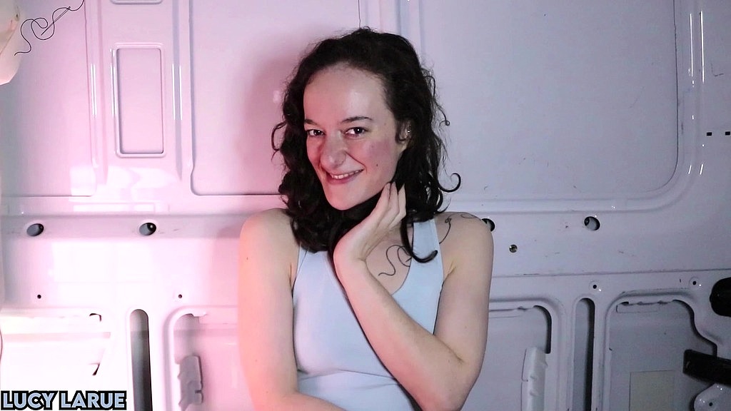 my first face slapping post jaw injury (Lucy LaRue) my first face slapping post jaw injury (Lucy LaRue)