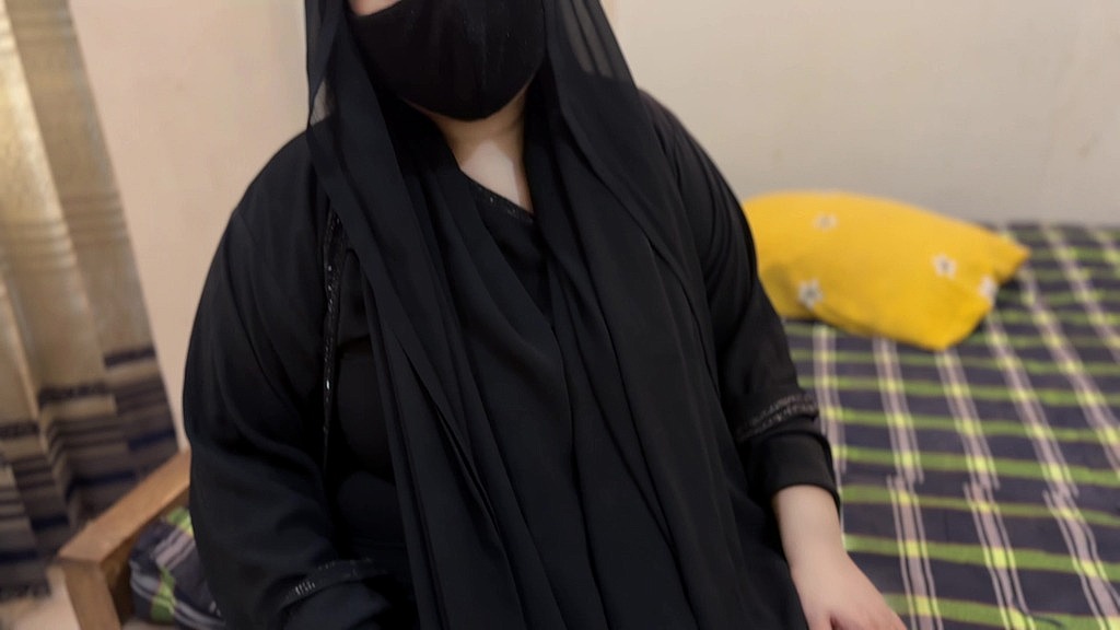 boss s arab wife come in my room to gets rough fuck from me when her husband fuck my wife (Hotanippe) boss s arab wife come in my room to gets rough fuck from me when her husband fuck my wife (Hotanippe)