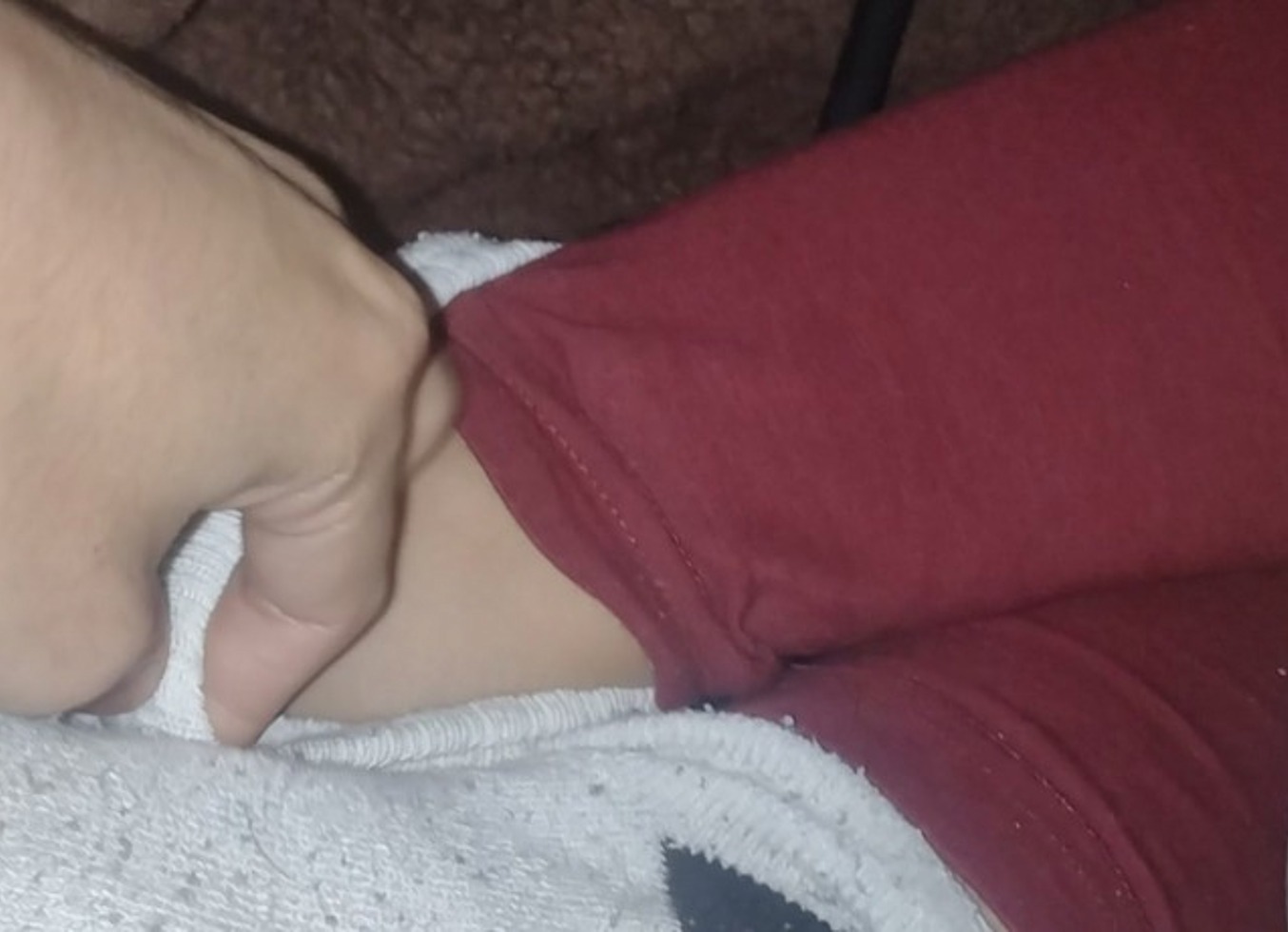 Night 3 - Sleepy Sock Off 3
