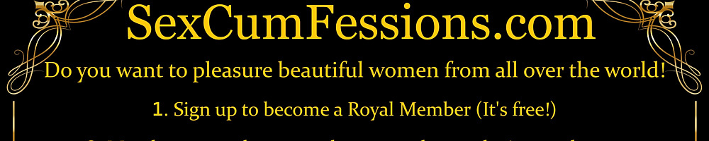 SexCumFessions profile poster