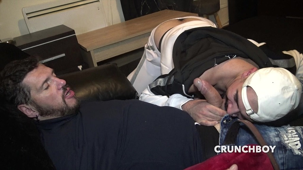 4454 sexy arab fucked raw by xxl beak cock (Fabien crunchfooteux, Crunch Bearxxl, Rakim crunchy) 4454 sexy arab fucked raw by xxl beak cock (Fabien crunchfooteux, Crunch Bearxxl, Rakim crunchy)