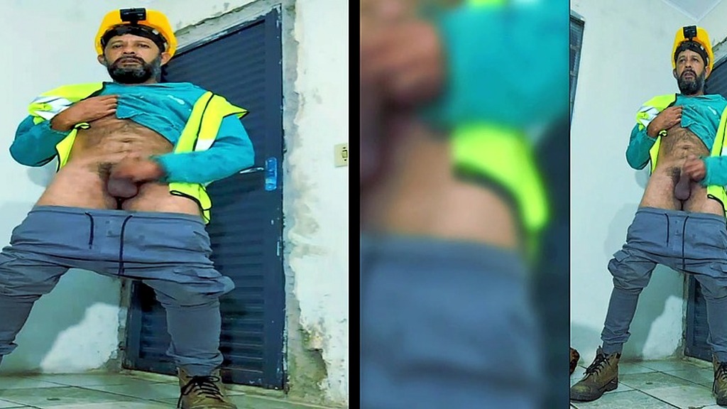 horny worker - jun 09, 2026 (MasterPiss) horny worker - jun 09, 2026 (MasterPiss)