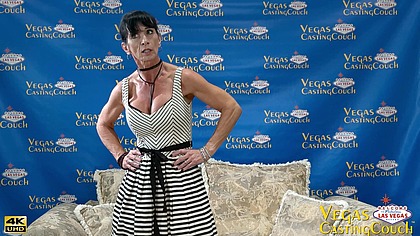 Angry Upset Step-Mother!! - Asking Where Her Daughter Was Told To Get Naked and Have Sex On Camera!