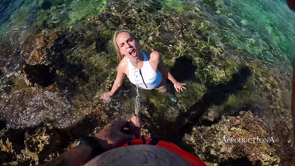 quicky by the sea (John Price, Foxy Slave, Bonieboy) quicky by the sea (John Price, Foxy Slave, Bonieboy)