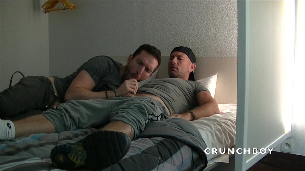 2266 straight boy fuckeing a gay at the hotel (Jess Royan, Nelson Crunchy) 2266 straight boy fuckeing a gay at the hotel (Jess Royan, Nelson Crunchy)