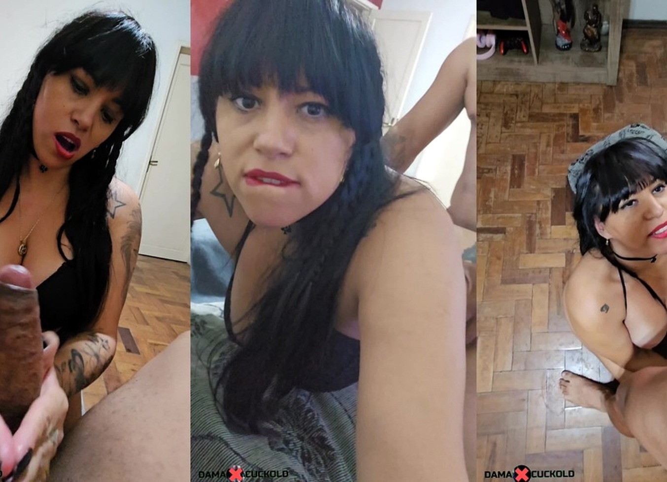 Tardes Sozinha = Putaria Sem Limites! Dei O Cu E Levei Gozada Na Cara . - Limitless Whoredom! I Gave My Ass And Took Cum In My Face