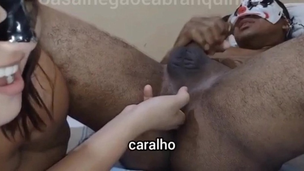 Negaodotado, Branquinhadenegao: enfiei o dedo no cu do meu marido e fiz ele gozar sem encostar no pau! (AnalVids.com) enfiei o dedo no cu do meu marido e fiz ele gozar sem encostar no pau! (Negaodotado, Branquinhadenegao)