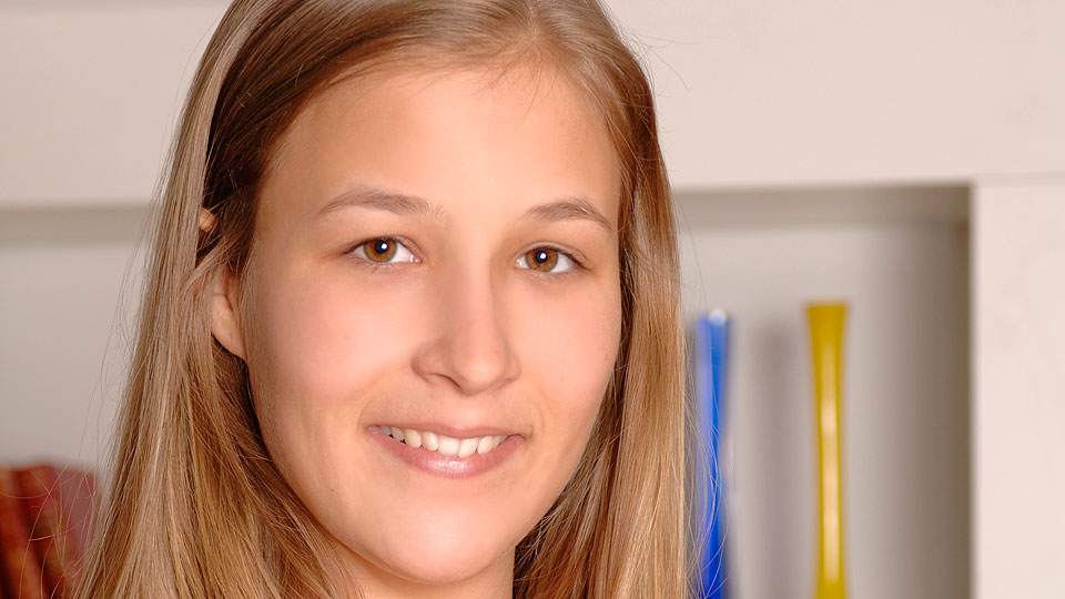 Misty is anything but Mild!