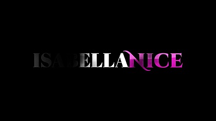 Horny Lesbians Isabella Nice And Cherie Deville Pussy Licking Each Other