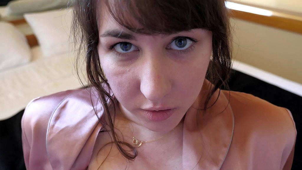 horny stepson s creamy cock (Mister Leia, Leia Lovelyn) horny stepson s creamy cock (Mister Leia, Leia Lovelyn)