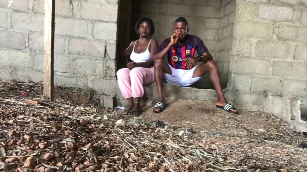 fucked ig influencer for cheap in an unfinished building (Sweetbarbie46, Harveyxbush) fucked ig influencer for cheap in an unfinished building (Sweetbarbie46, Harveyxbush)
