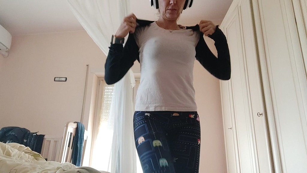 fitness time with chantal channel (Blackwidow, Chantal channel) fitness time with chantal channel (Blackwidow, Chantal channel)