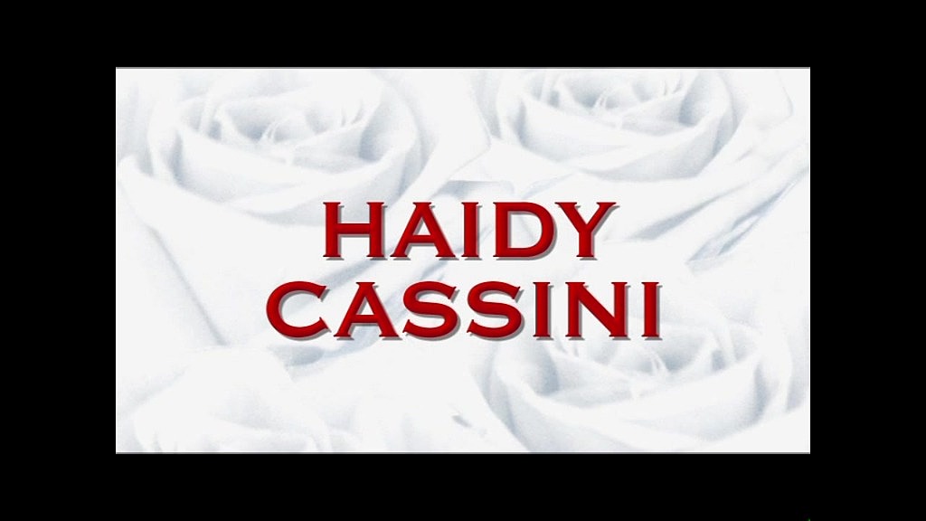 Melinda, Silvio Evangelista, Heidy Cassini, Francesco Malcom, Denis Martin, Matteo, Joachim Kessef: video di lusso presenta: haidy cassini- (film originale completo in versione hd) (AnalVids.com) luxury video presents: haidy cassini- (full original movie in hd version) (Melinda, Silvio Evangelista, Heidy Cassini, Francesco Malcom, Denis Martin, Matteo, Joachim Kessef)