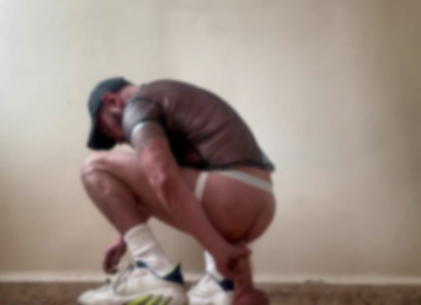 Hetero Mexicano Se Sienta En Dildo Grande Como Todo Un Puto Maricon