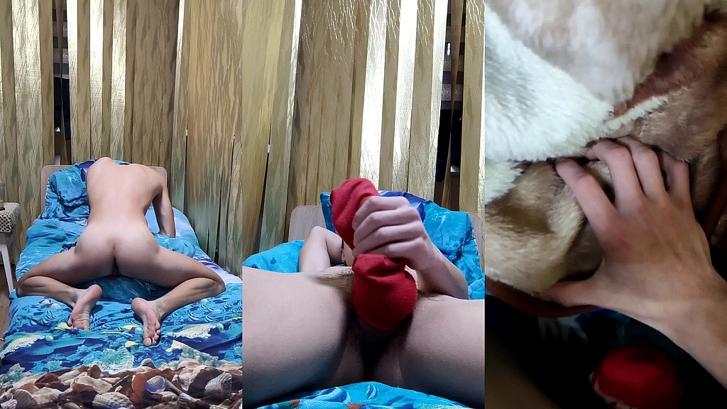 suck him (Alex Workout) suck him (Alex Workout)
