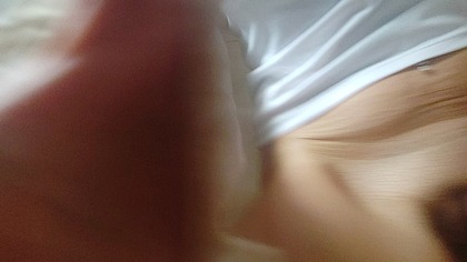 ChantalChannel - pissin time for my wet pussy