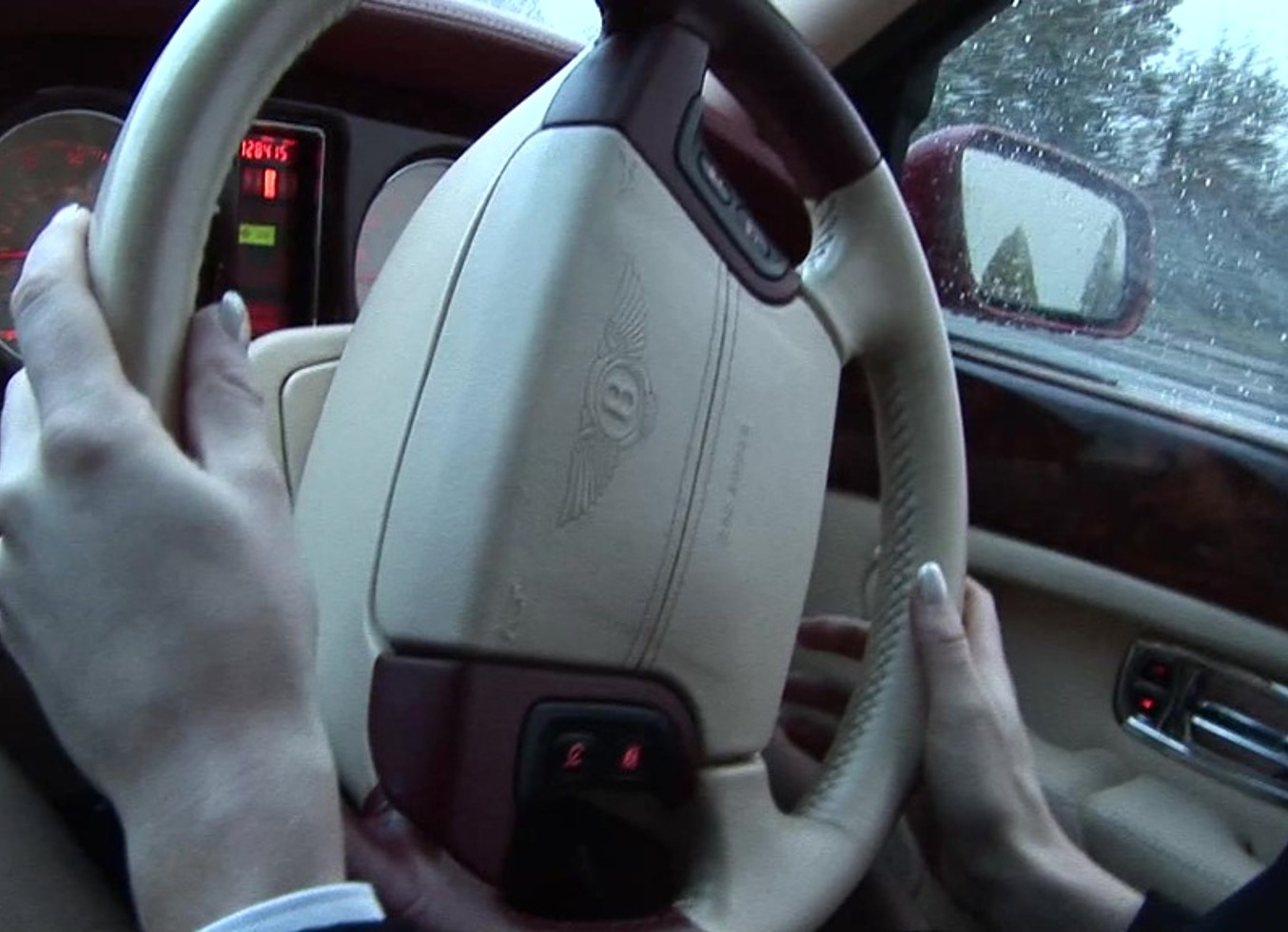 Victoria Sin Is A Dirty Whore