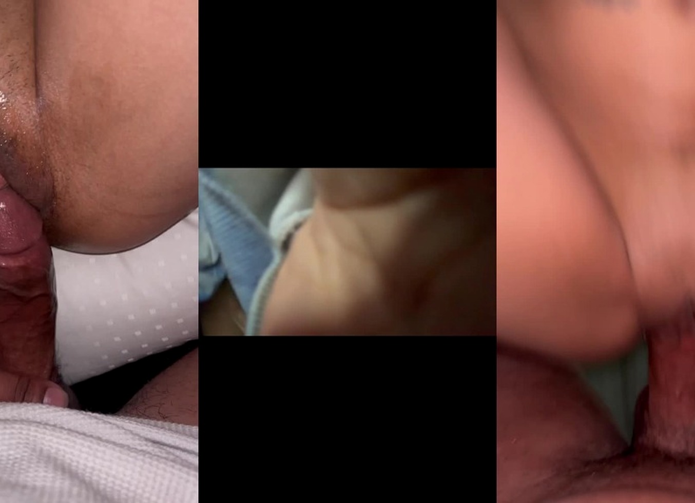 Creampie #4