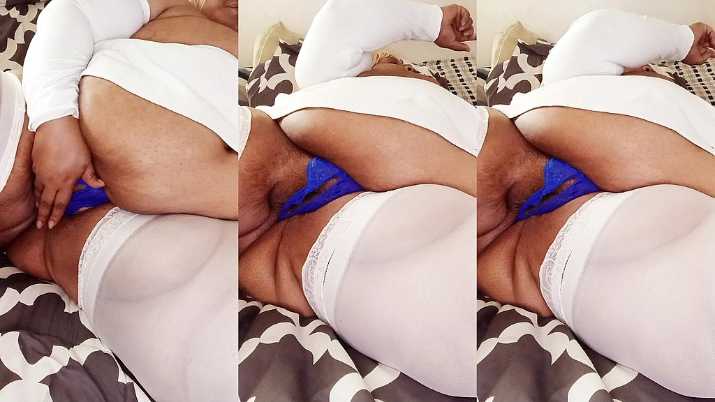 big sexy ssbbw touching myself (NoMo) big sexy ssbbw touching myself (NoMo)