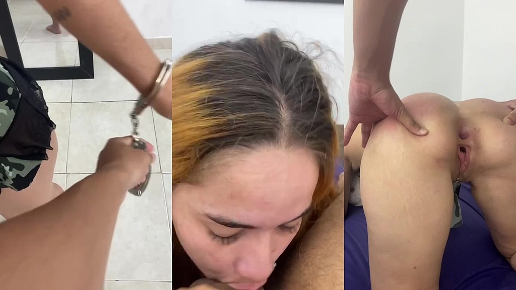 Laurinha Alice, Mr Doctor: hardcore extreme (inferno) anal fisting bdsm garganta profunda (AnalVids.com) hardcore extreme (inferno) anal fisting bdsm garganta profunda (Laurinha Alice, Mr Doctor)