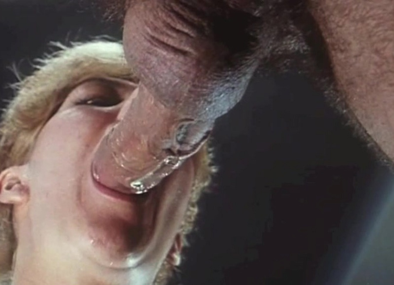 Big Vintage Cocks to Suck and Take in Every Hole