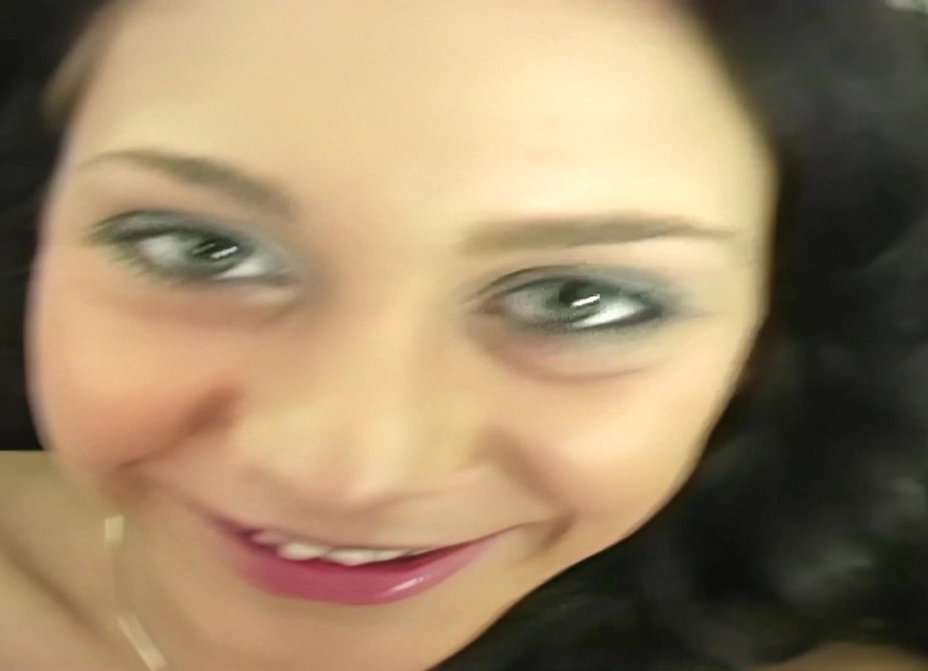 Jessica Valentino Doesn't Bother With Condoms