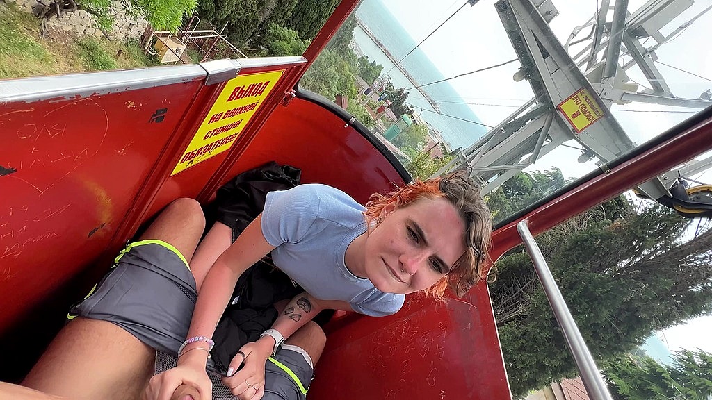 yacht ride and public funicular blowjob - darcy dark (Darcy Dark, Nashidni) yacht ride and public funicular blowjob - darcy dark (Darcy Dark, Nashidni)