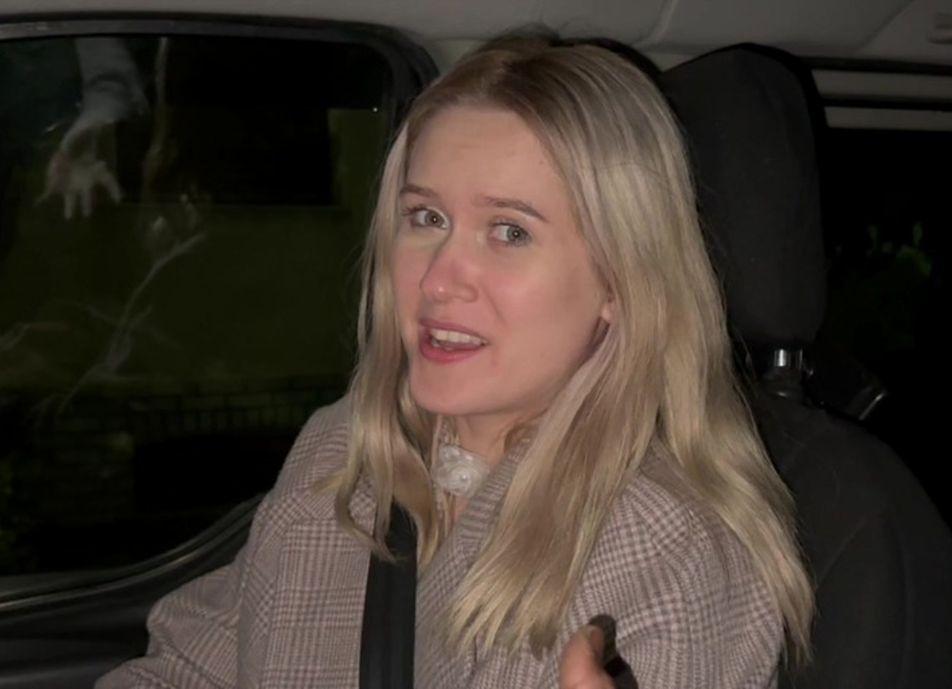 Teaser the 19 y Angel of My Neigthbourd Spent Her Free Time with My BBC.