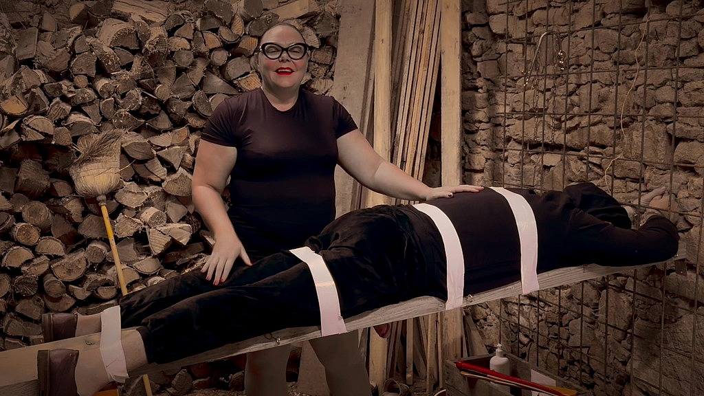 the burglar is still in mistress april s house episode 2 (Dominatrix Mistress April, Slave Ares) the burglar is still in mistress april s house episode 2 (Dominatrix Mistress April, Slave Ares)