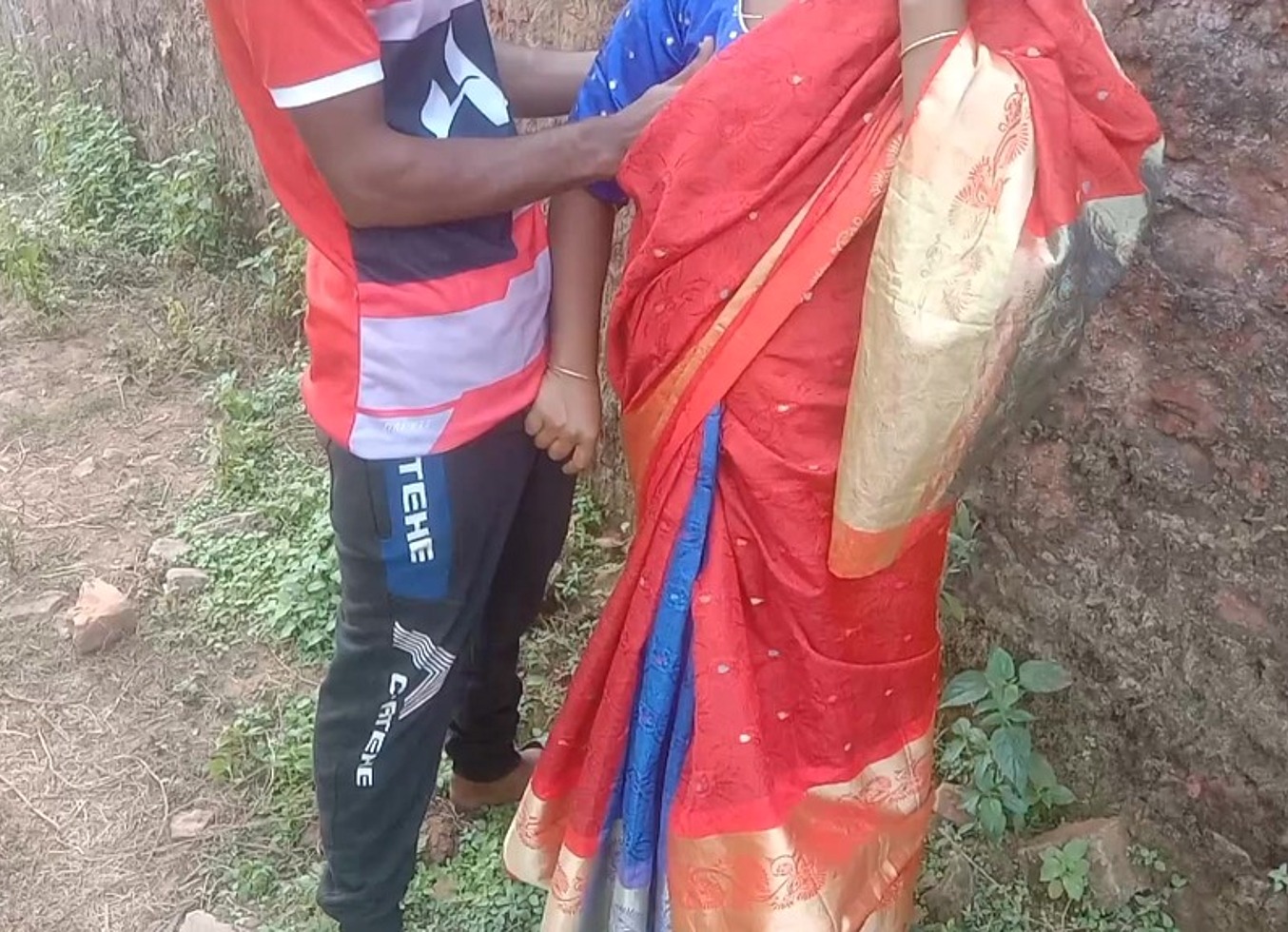 Setupxmovie - Update #14 - Outdoor Risky Sex On The Best In Rupali Bhabhi Bengali Wife - Dec 11, 2024