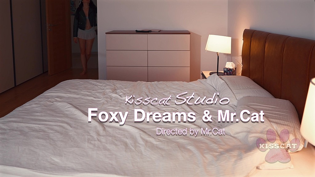 Non venire dentro! Il fratellastro scopa la sorellastra bendata dopo il locale - foxy dreams & mr.cat (Mr Cat 69, Foxy Dreams) don t cum inside! step brother fucks blindfolded step sister after the club - foxy dreams & mr.cat (Mr Cat 69, Foxy Dreams)