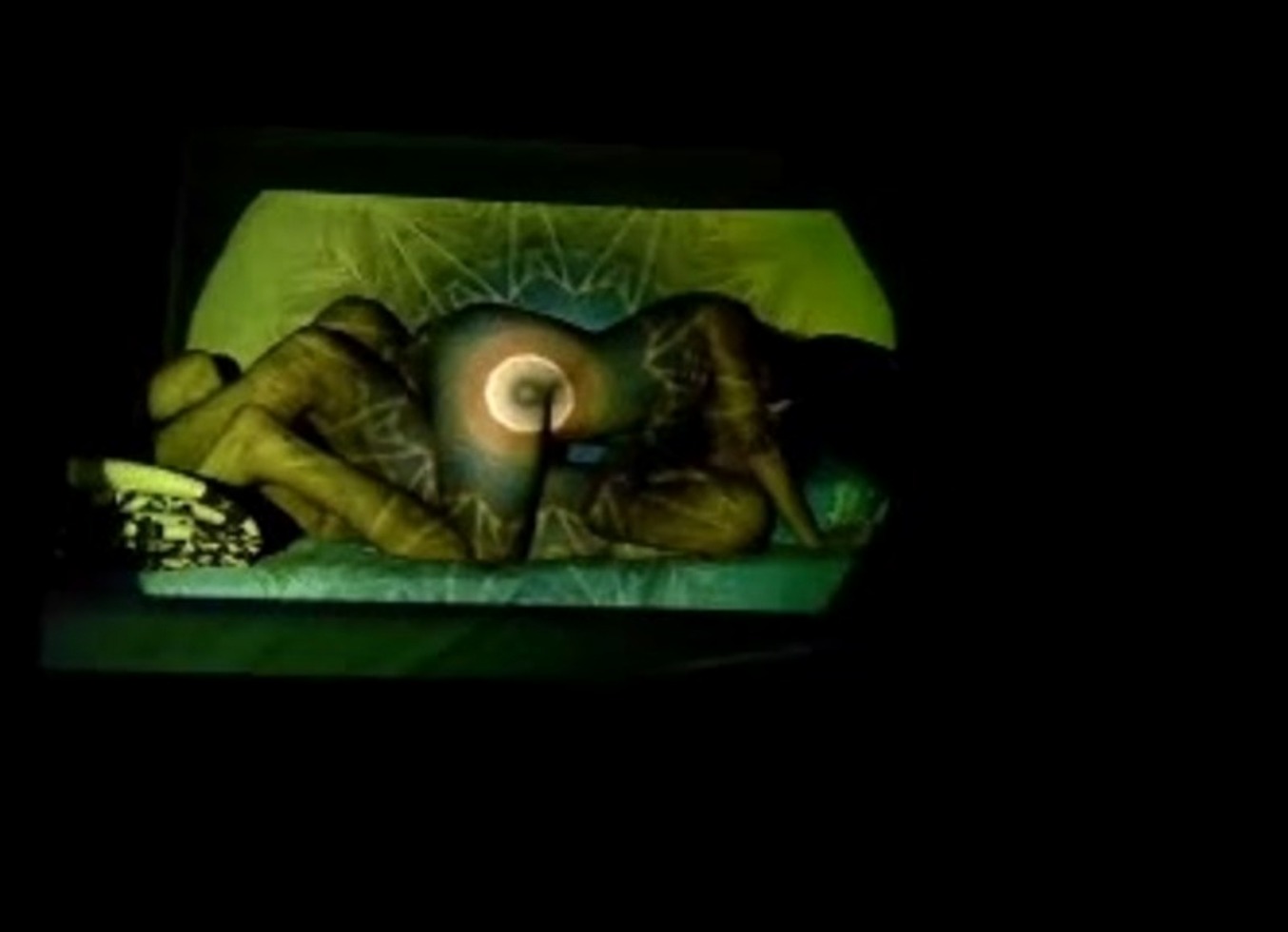 Carinasummerandkama - Psychedelic Sex