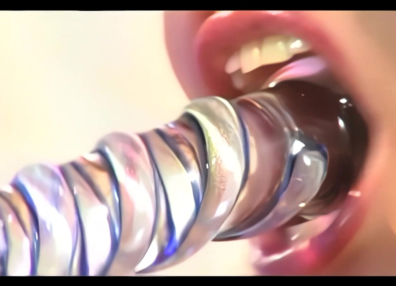 Svetlana Morich And Anna Katarina Share A Cock