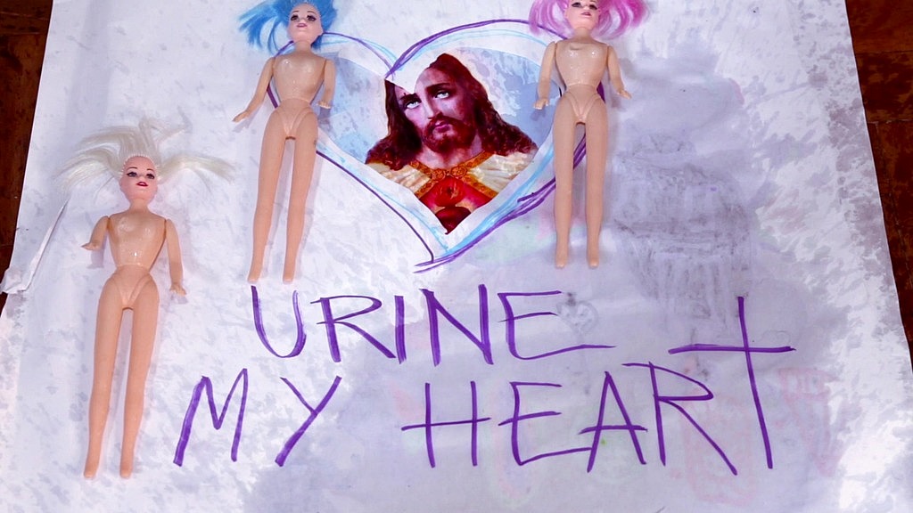 urine my heart (Bia Roman, Ale Medeiros) urine my heart (Bia Roman, Ale Medeiros)