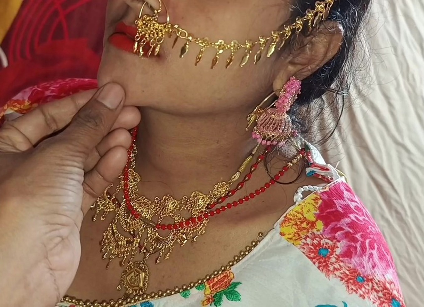 Desi Cute Girl Most Blowjob Com On Mauth