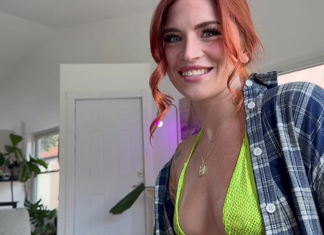 Sneaky Stepsister Caught Me And Wanted To Help Me Finish Full Video