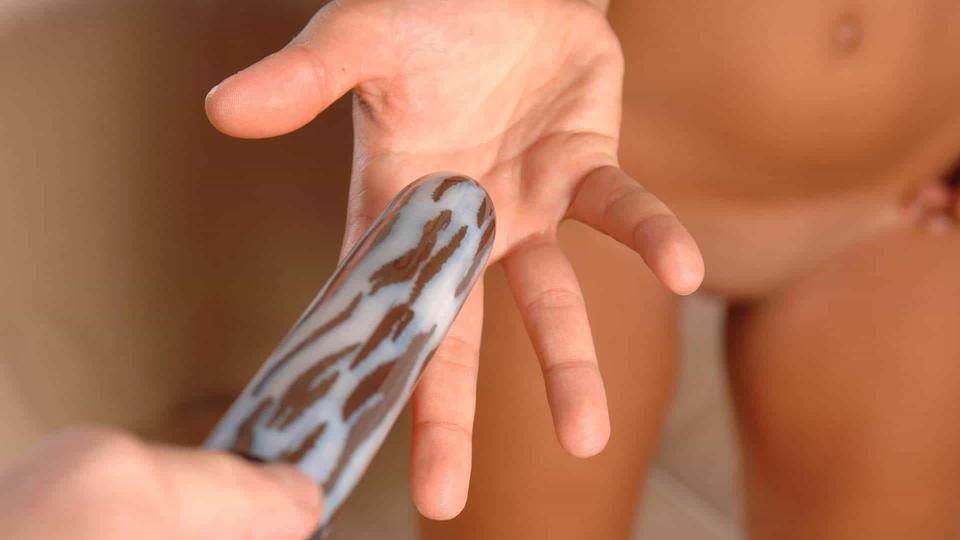 New girl Lara is here 