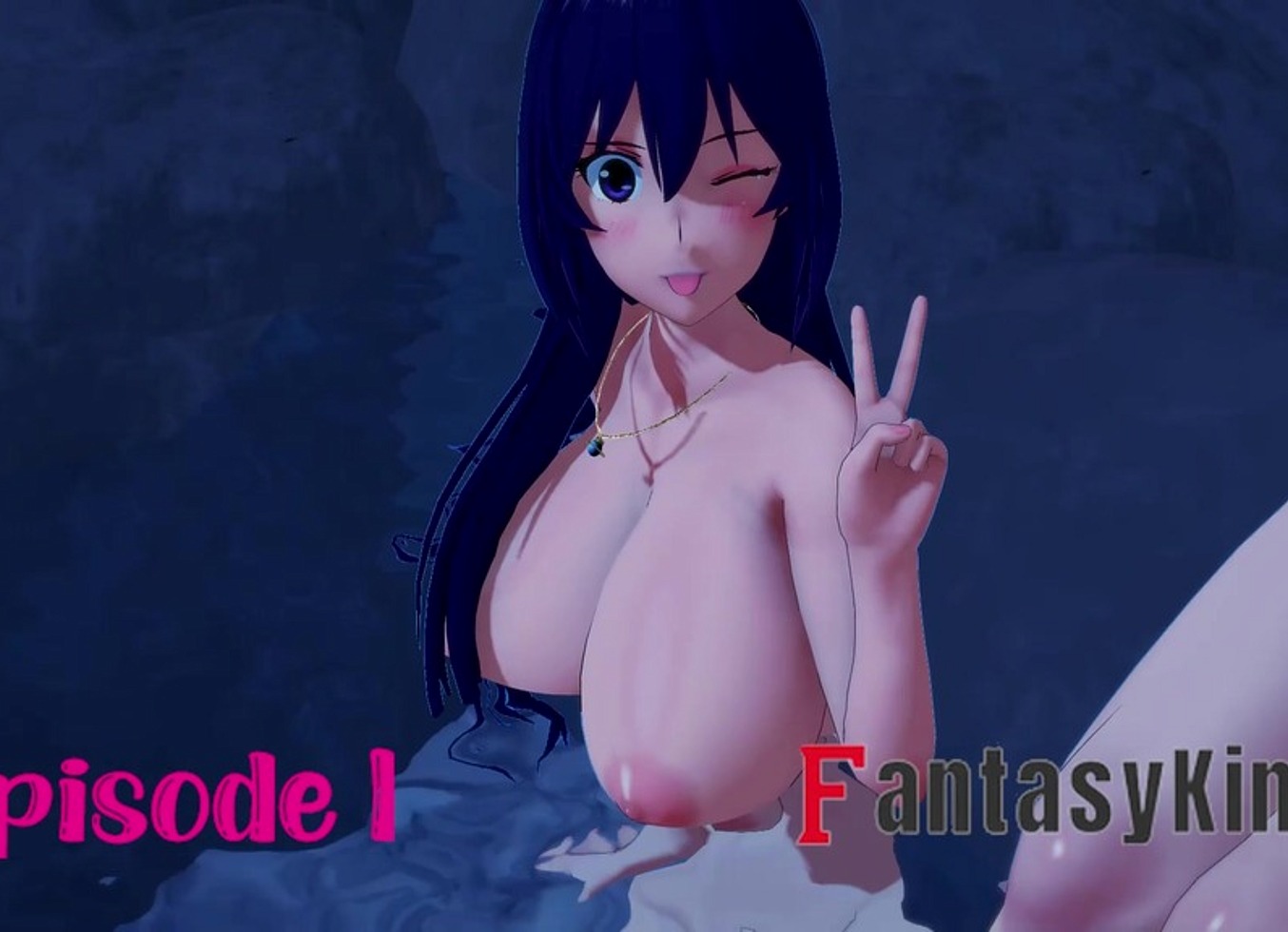 Broken Hearts Doctor Aki Nijou | Maken Ki Kiriki Ch 1 Full Free Movie On Sheer & Ptrn: Fantasyking3