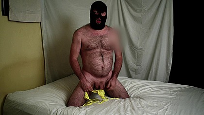 Strip Tease Solo