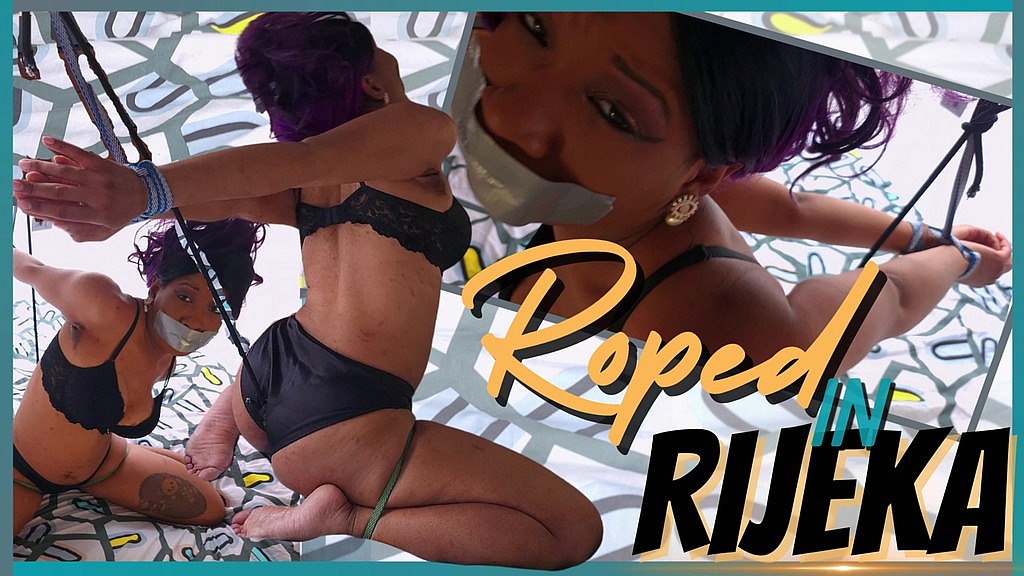 roped in rijeka (Cupcake SinClair) roped in rijeka (Cupcake SinClair)