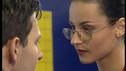 The Passion Is Flowing as Michelle Wild Makes Love to Her Man