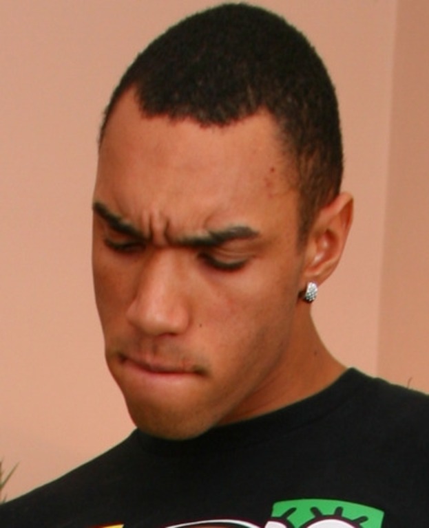 Erick Lewis,Mirabella Candy