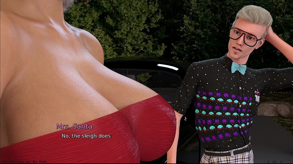 johannesgaming - update #240 - laura special adventure 1 i need to do all santa clauses work - jan 10, 2025 () johannesgaming - update #240 - laura special adventure 1 i need to do all santa clauses work - jan 10, 2025 ()