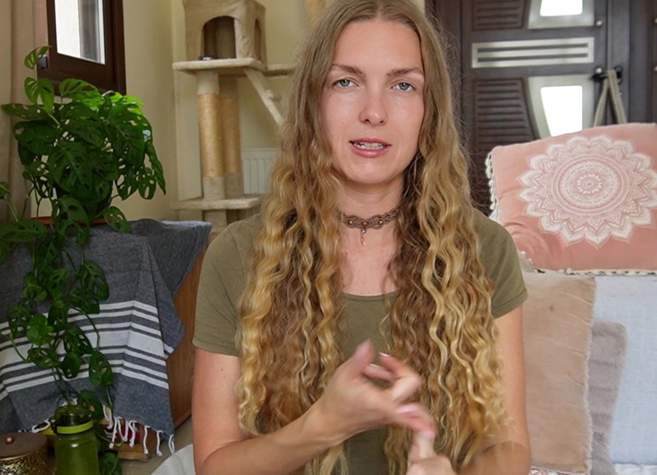 Semen-Retention Kurs - 5. Video: Neue Gewohnheiten Beim Masturbieren