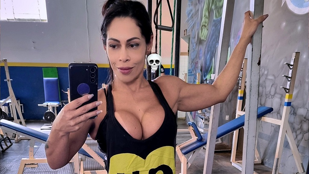 ela nao conseguiu disfarcar o que realmente queria (Mr Matusalem, Natzinha Morena, Alex Victor) ela nao conseguiu disfarcar o que realmente queria (Mr Matusalem, Natzinha Morena, Alex Victor)