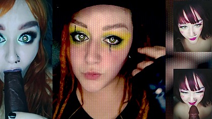 Wank to me Goddess Lana