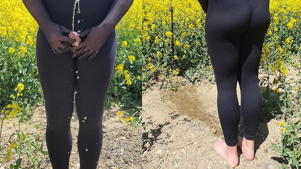 piss and cum in rasp field (Ts_golden_s) piss and cum in rasp field (Ts_golden_s)