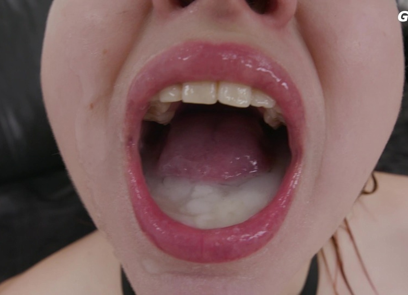 Only Cumshot In Mouth Compilation #4 With Nicole Black, Veronica Leal, Francys Belle + Girl.15+ Cumshots 70+ XF306