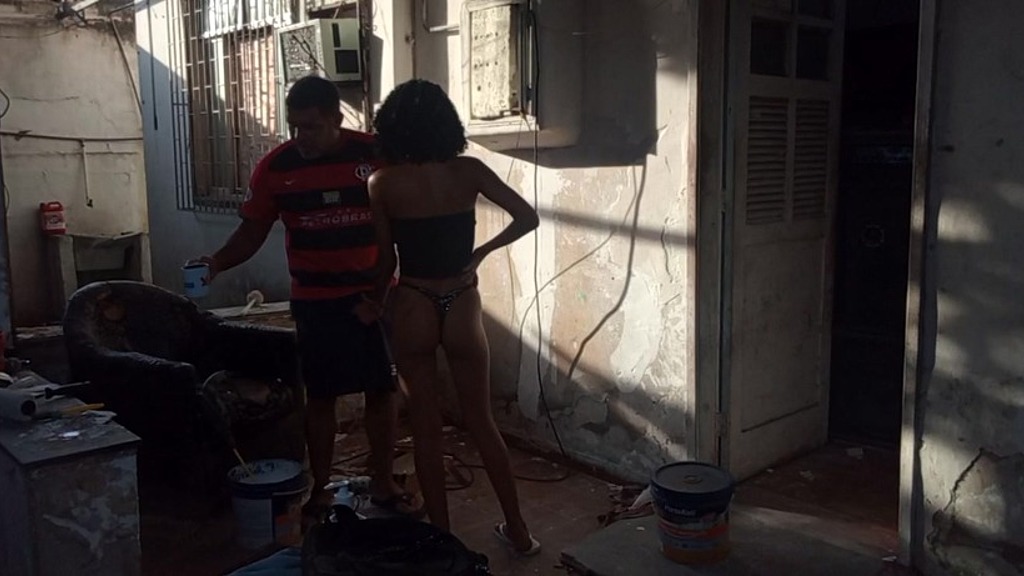 Karolzinha, Leo Ogro: metendo ate as bolas no cu da minha cunhada (AnalVids.com) metendo ate as bolas no cu da minha cunhada (Karolzinha, Leo Ogro)