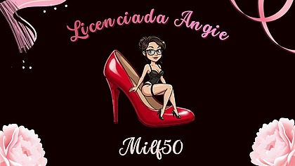 Soy una madura insaciable